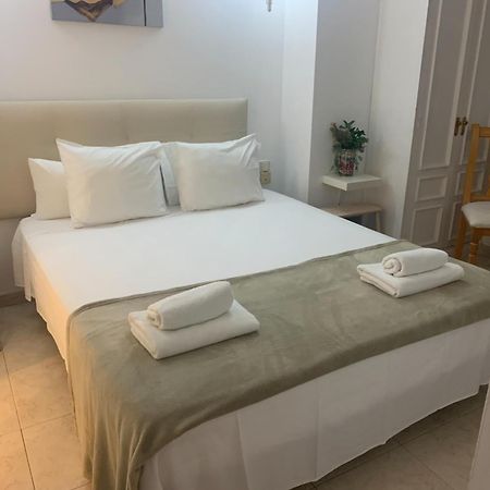 Nice Apartments Soho-Malaga Center ภายนอก รูปภาพ
