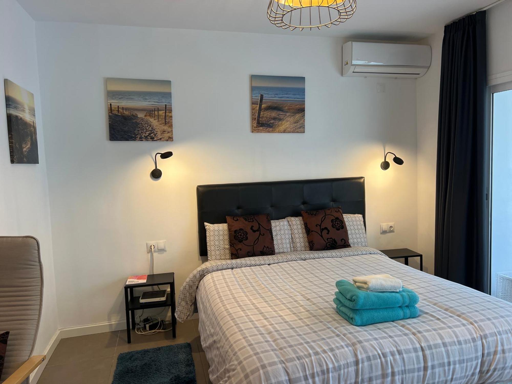 Nice Apartments Soho-Malaga Center ภายนอก รูปภาพ