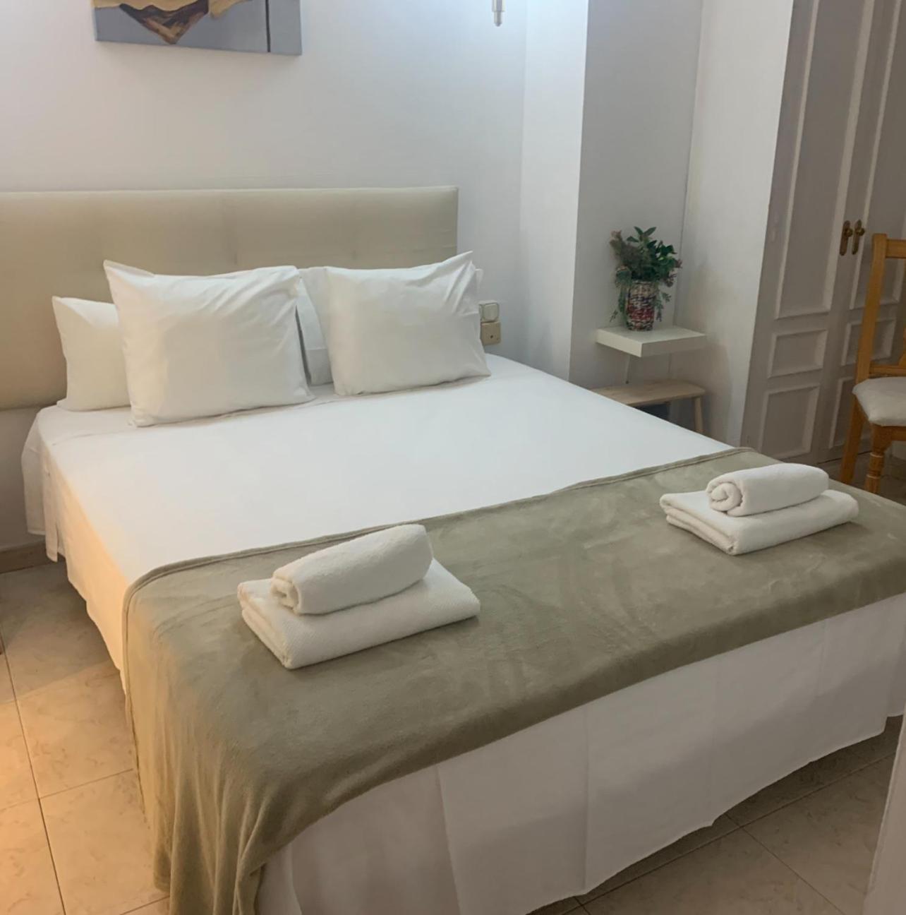 Nice Apartments Soho-Malaga Center ภายนอก รูปภาพ