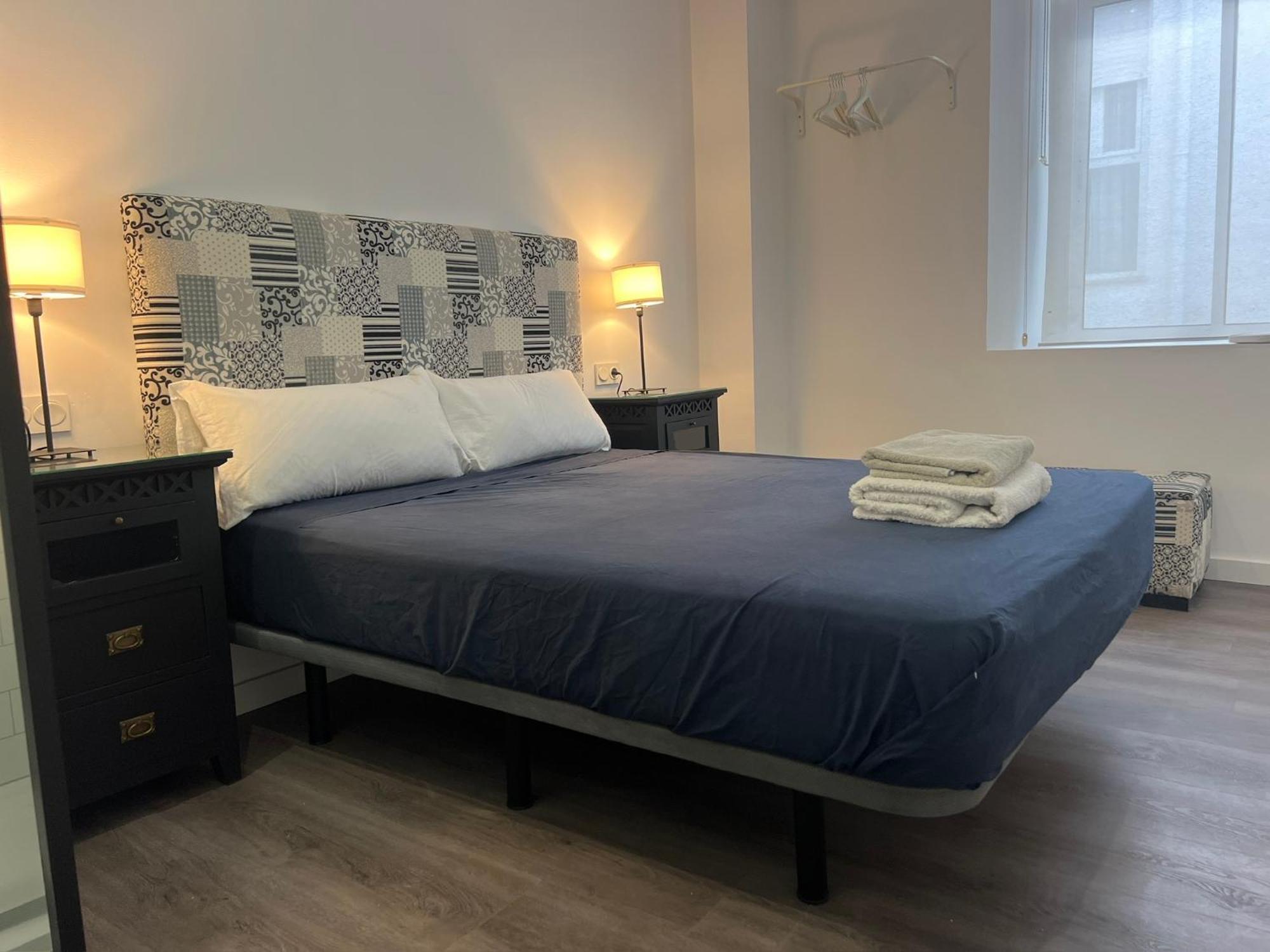 Nice Apartments Soho-Malaga Center ภายนอก รูปภาพ