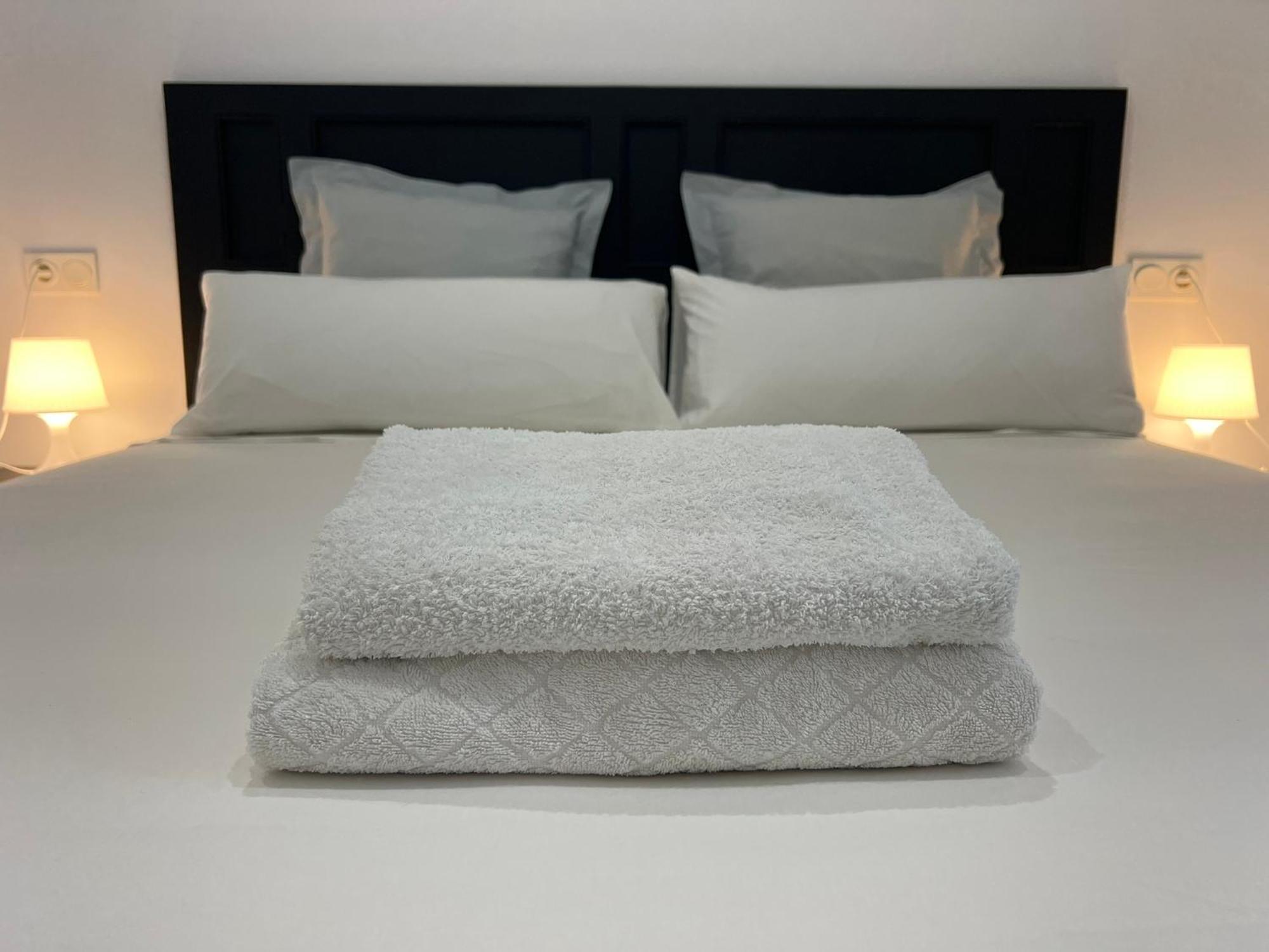 Nice Apartments Soho-Malaga Center ภายนอก รูปภาพ