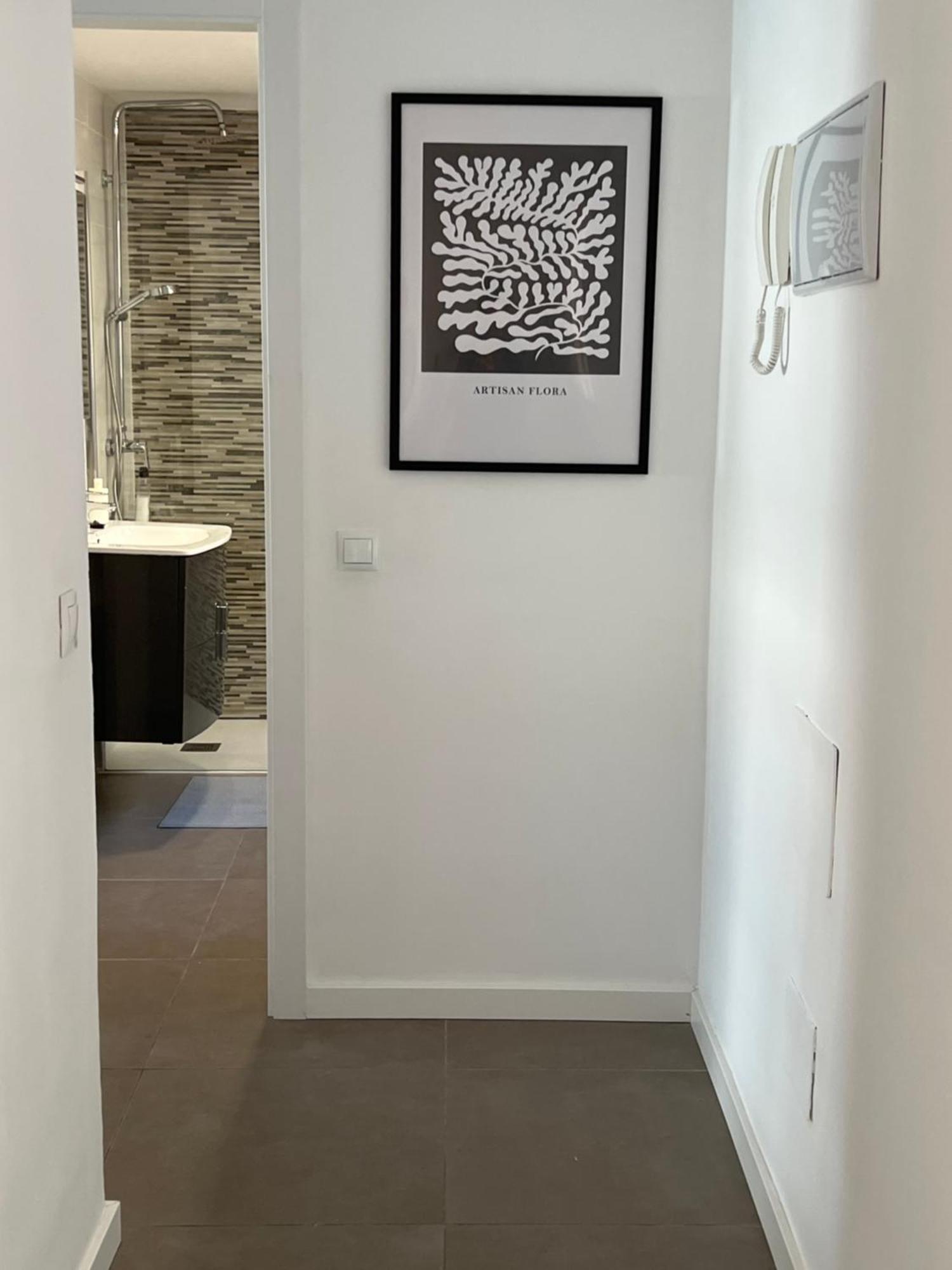 Nice Apartments Soho-Malaga Center ภายนอก รูปภาพ