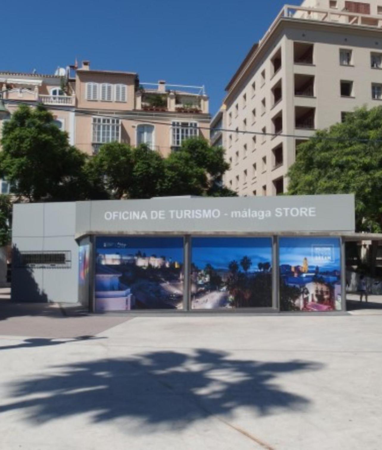 Nice Apartments Soho-Malaga Center ภายนอก รูปภาพ