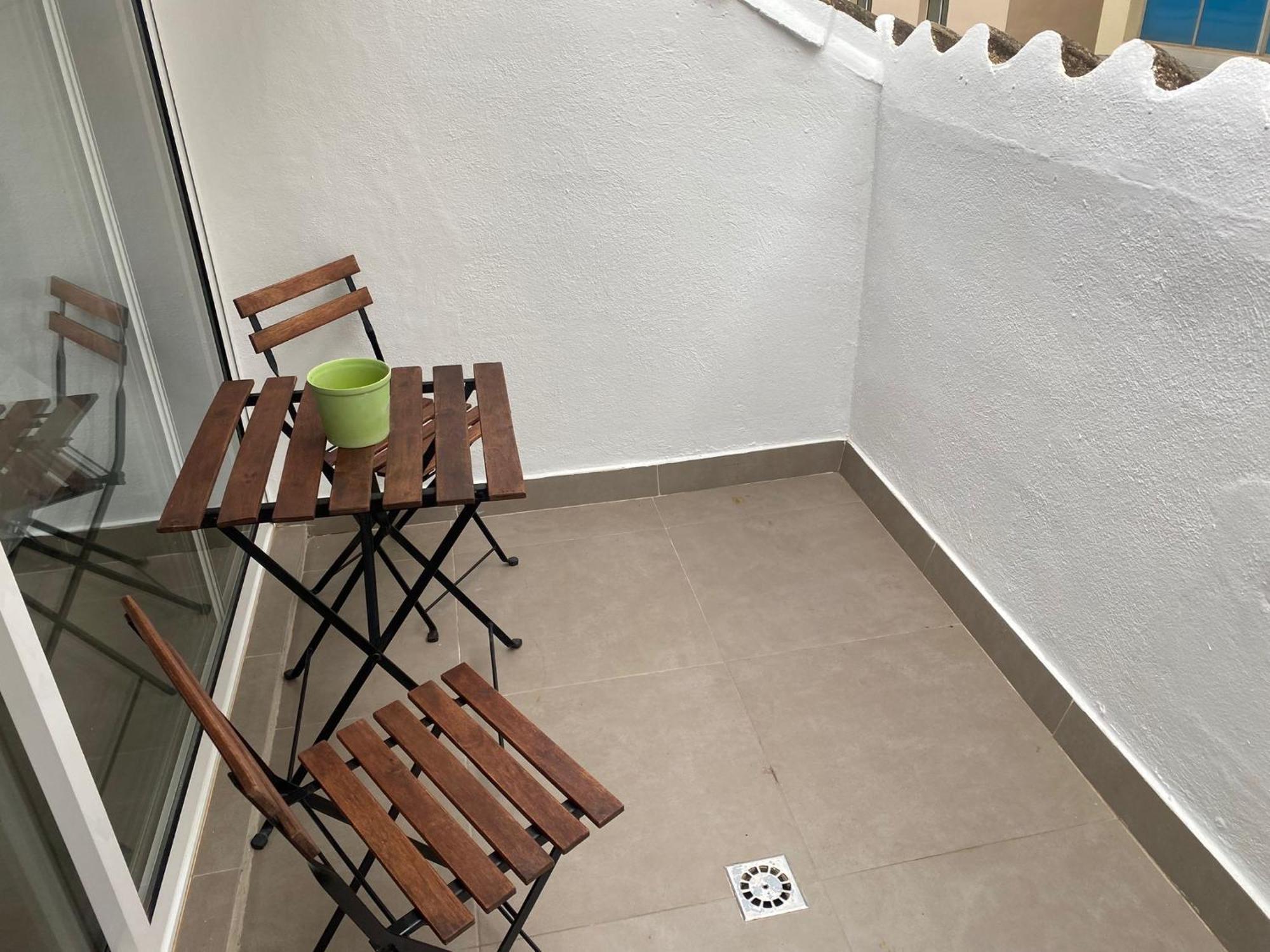 Nice Apartments Soho-Malaga Center ภายนอก รูปภาพ