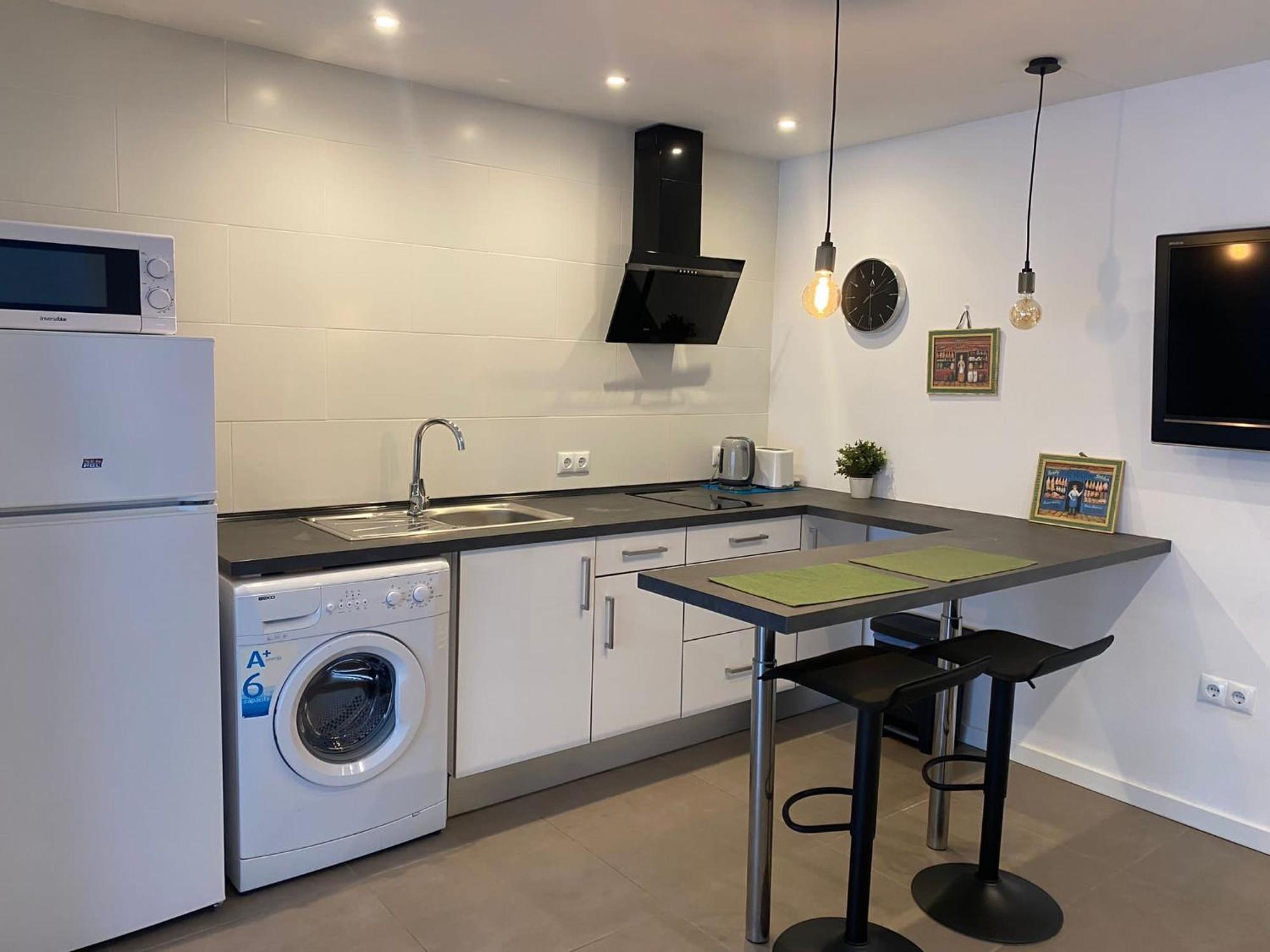Nice Apartments Soho-Malaga Center ภายนอก รูปภาพ