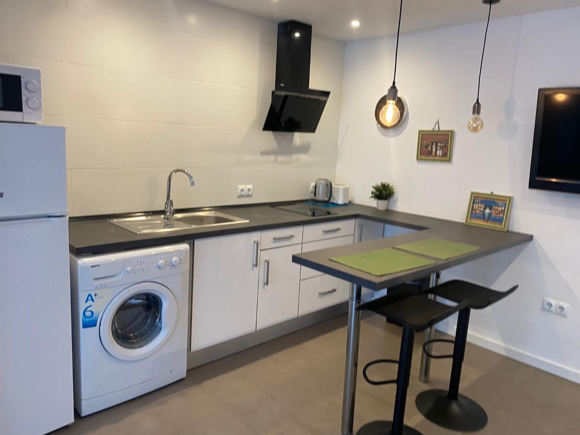 Nice Apartments Soho-Malaga Center ภายนอก รูปภาพ